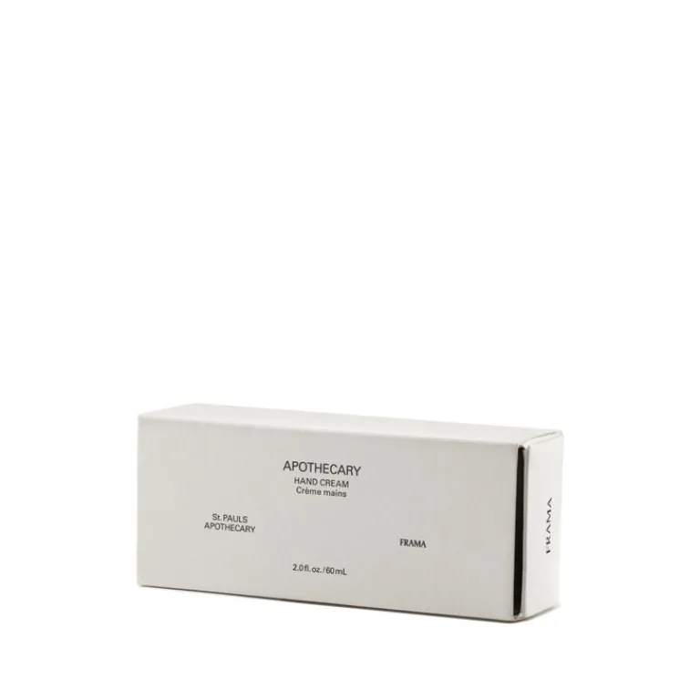 Körper*Frama Apothecary Hand Cream Tube 60 mL uni