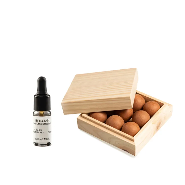Kerzen & Raumdüfte*Frama Beratan - From Soil to Form Oil Room Diffuser