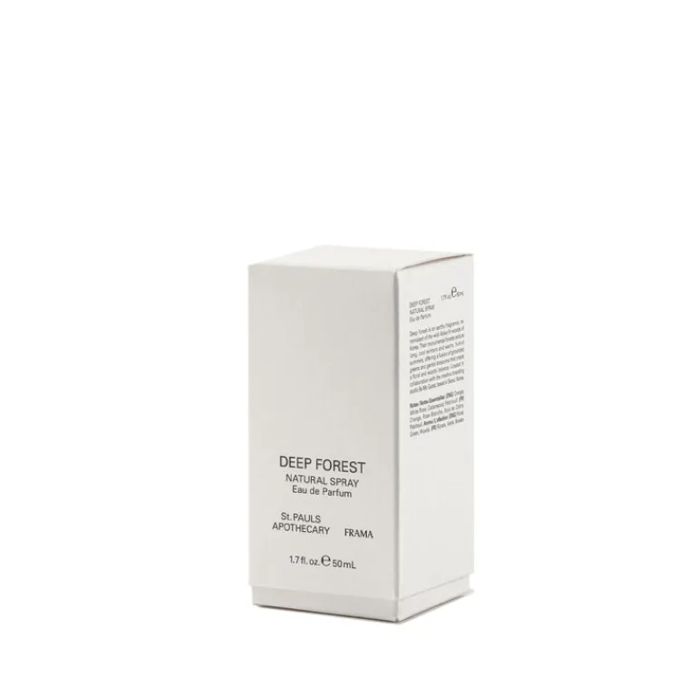 Parfum*Frama Deep Forest Eau de Parfum 50 mL uni