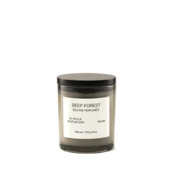 Kerzen & Raumdüfte*Frama Deep Forest Scented Candle 170 g uni