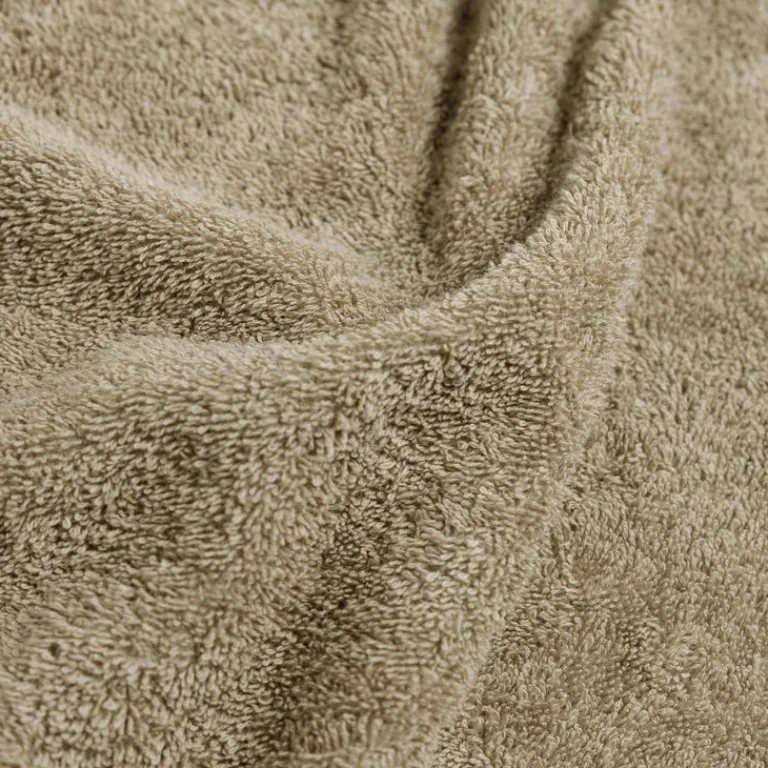Badezimmer*Frama Heavy Bath Sheet Sage Green