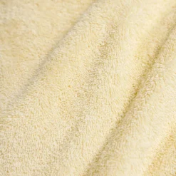 Badezimmer*Frama Heavy Bath Sheet Pale Yellow