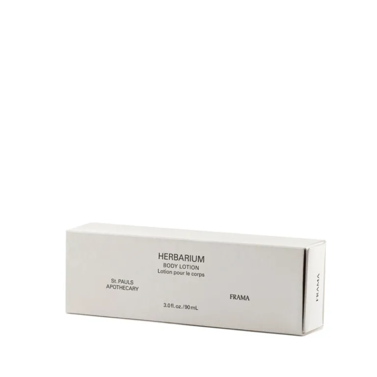Körper*Frama Herbarium Body Lotion Tube 90 mL uni