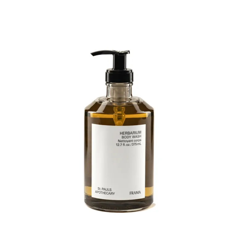 Körper*Frama Herbarium Body Wash 375 mL uni
