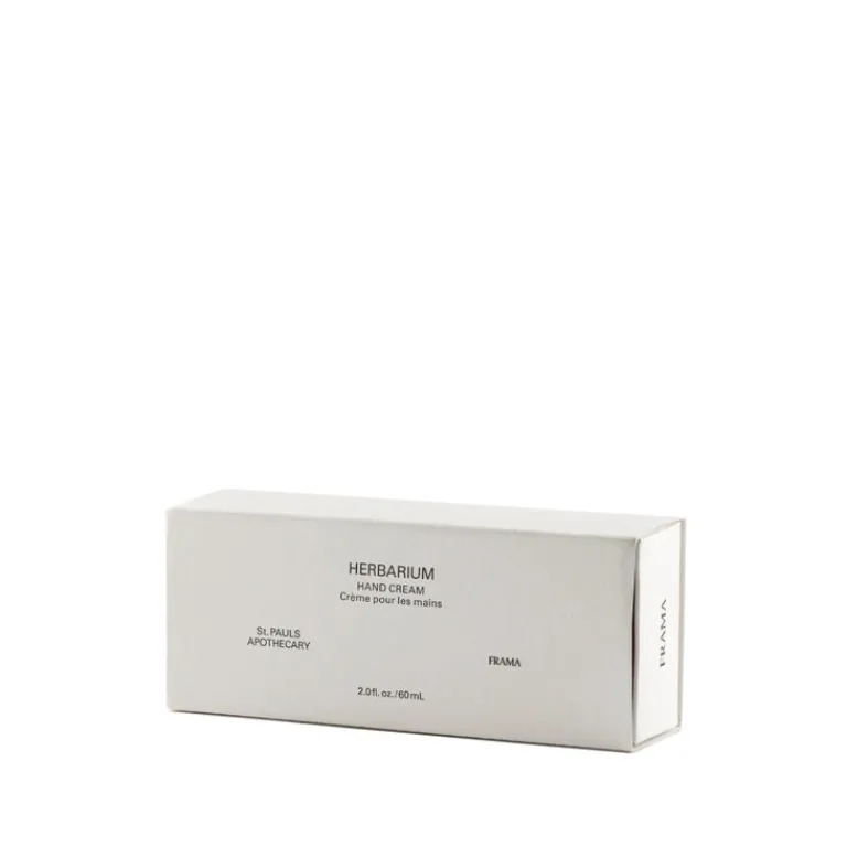Körper*Frama Herbarium Hand Cream Tube 60 mL uni