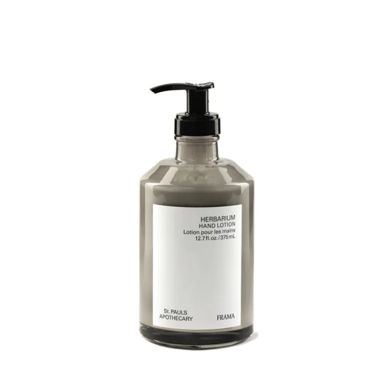 Körper*Frama Herbarium Hand Lotion 375 mL uni