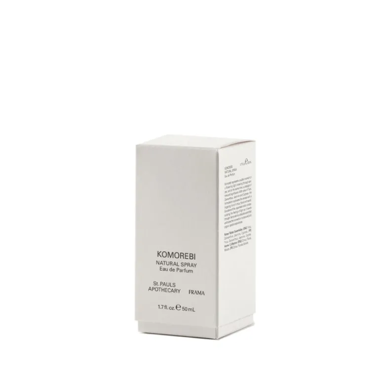 Parfum*Frama Komorebi Eau de Parfum 50 ml uni