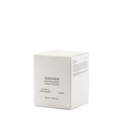 Kerzen & Raumdüfte*Frama Komorebi Scented Candle 170 g uni