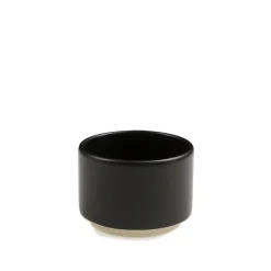 Geschirr*Frama Otto Ceramic Mug Black