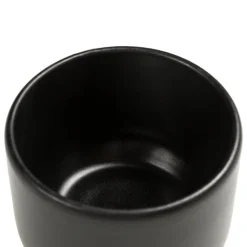 Geschirr*Frama Otto Ceramic Mug Black