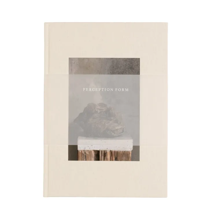 Bücher & Magazine*Frama Perception Form Book Multi