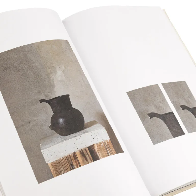 Bücher & Magazine*Frama Perception Form Book Multi