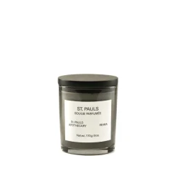 Kerzen & Raumdüfte*Frama St. Pauls Scented Candle 170 g uni