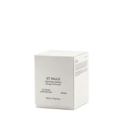 Kerzen & Raumdüfte*Frama St. Pauls Scented Candle 170 g uni