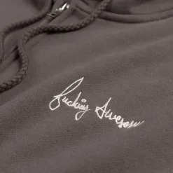 Hoodies*Fucking Awesome 2025 Dill Collage Zip Hoodie Charcoal