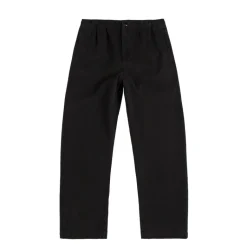 Hosen*Fucking Awesome Chino Lounge Pant Black