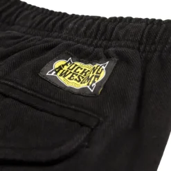 Hosen*Fucking Awesome Chino Lounge Pant Black