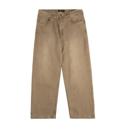 Hosen*Fucking Awesome Fecke Washed Jeans Washed Brown