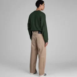 Hosen*Fucking Awesome Fecke Washed Jeans Washed Brown