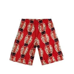 Shorts*Fucking Awesome TTF Mesh Shorts AOP