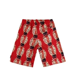 Shorts*Fucking Awesome TTF Mesh Shorts AOP