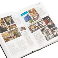 Bücher & Magazine*GESTALTEN Amsterdam: The Monocle Travel Guide Series Multi
