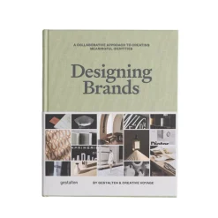 Bücher & Magazine*GESTALTEN Designing Brands