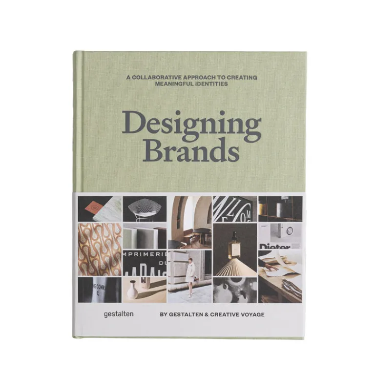 Bücher & Magazine*GESTALTEN Designing Brands
