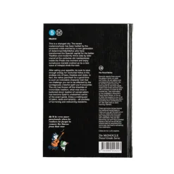 Bücher & Magazine*GESTALTEN Madrid: The Monocle Travel Guide Series