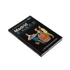 Bücher & Magazine*GESTALTEN Madrid: The Monocle Travel Guide Series