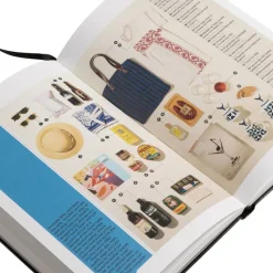 Bücher & Magazine*GESTALTEN Madrid: The Monocle Travel Guide Series