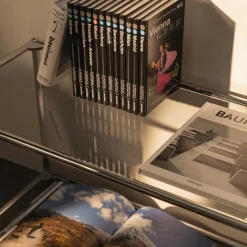Bücher & Magazine*GESTALTEN Marrakech, Tangier, Casablanca: The Monocle Travel Guide Series