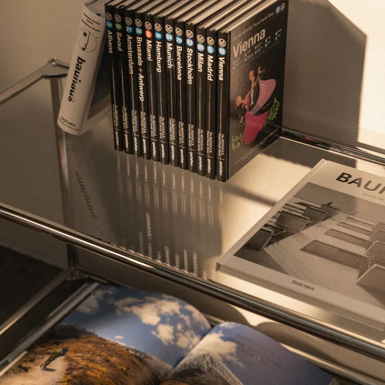 Bücher & Magazine*GESTALTEN Marrakech, Tangier, Casablanca: The Monocle Travel Guide Series
