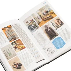 Bücher & Magazine*GESTALTEN Milan: The Monocle Travel Guide Series Multi