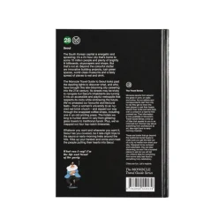 Bücher & Magazine*GESTALTEN Seoul: The Monocle Travel Guide Series