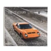 Bücher & Magazine*GESTALTEN The Italians - Beautiful Machines