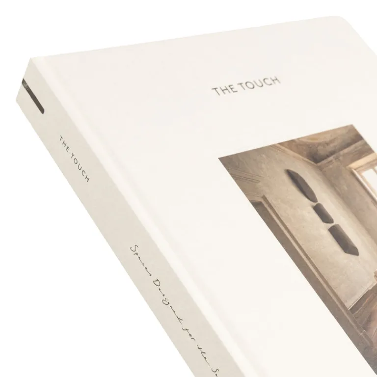 Bücher & Magazine*GESTALTEN The Touch - Spaces Designed for the Senses Multi