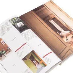 Bücher & Magazine*GESTALTEN The Touch - Spaces Designed for the Senses Multi