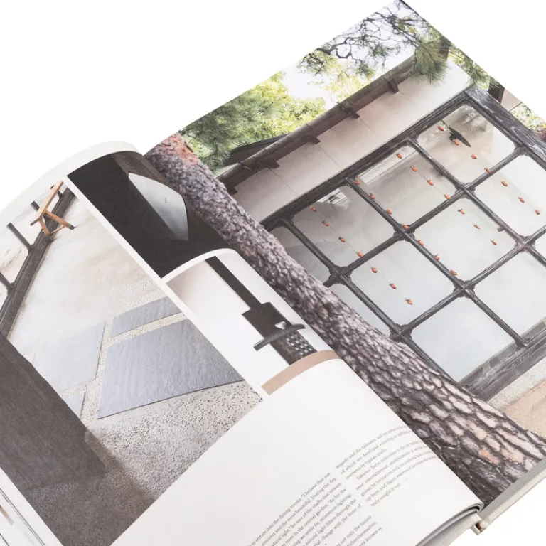 Bücher & Magazine*GESTALTEN The Touch - Spaces Designed for the Senses Multi