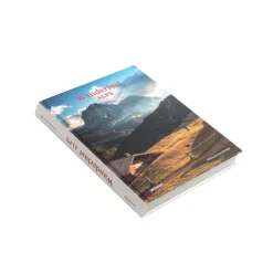 Bücher & Magazine*GESTALTEN Wanderlust - Alps