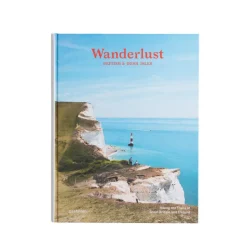 Bücher & Magazine*GESTALTEN Wanderlust - British & Irish Isles