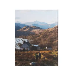 Bücher & Magazine*GESTALTEN Wanderlust - British & Irish Isles