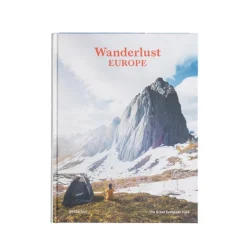 Bücher & Magazine*GESTALTEN Wanderlust - Europe