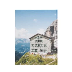 Bücher & Magazine*GESTALTEN Wanderlust - Europe