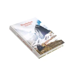 Bücher & Magazine*GESTALTEN Wanderlust - Europe