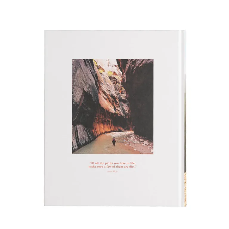 Bücher & Magazine*GESTALTEN Wanderlust - Hiking on legendary trails