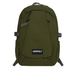 Taschen*Gramicci Cordura Day Pack Olive