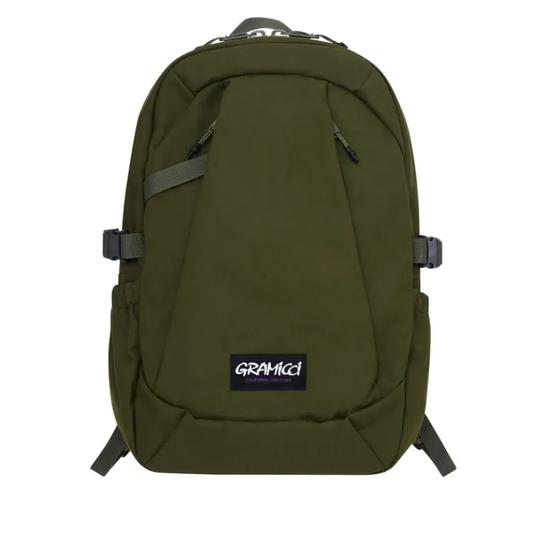 Taschen*Gramicci Cordura Day Pack Olive