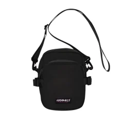 Taschen*Gramicci Cordura Mini Shoulder Bag Black