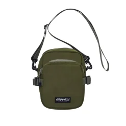 Taschen*Gramicci Cordura Mini Shoulder Bag Olive